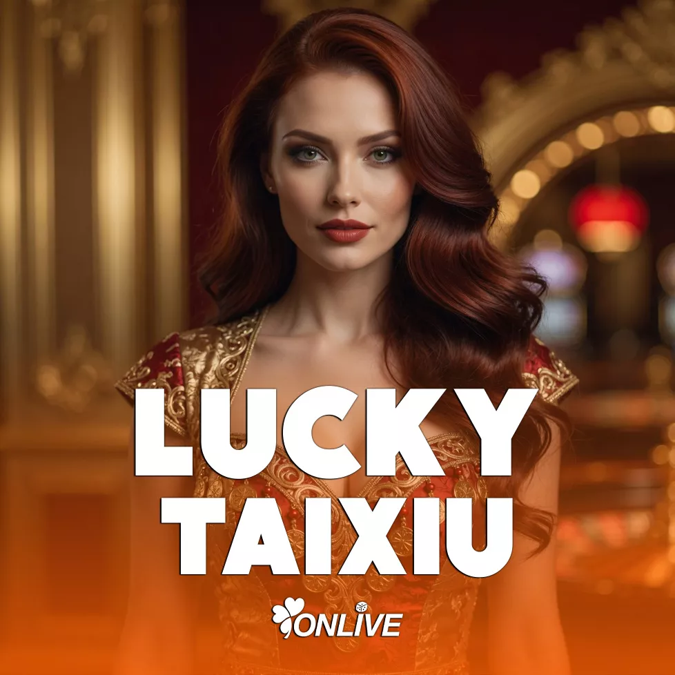 Lucky TaiXiu