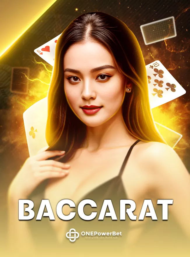 Baccarat
