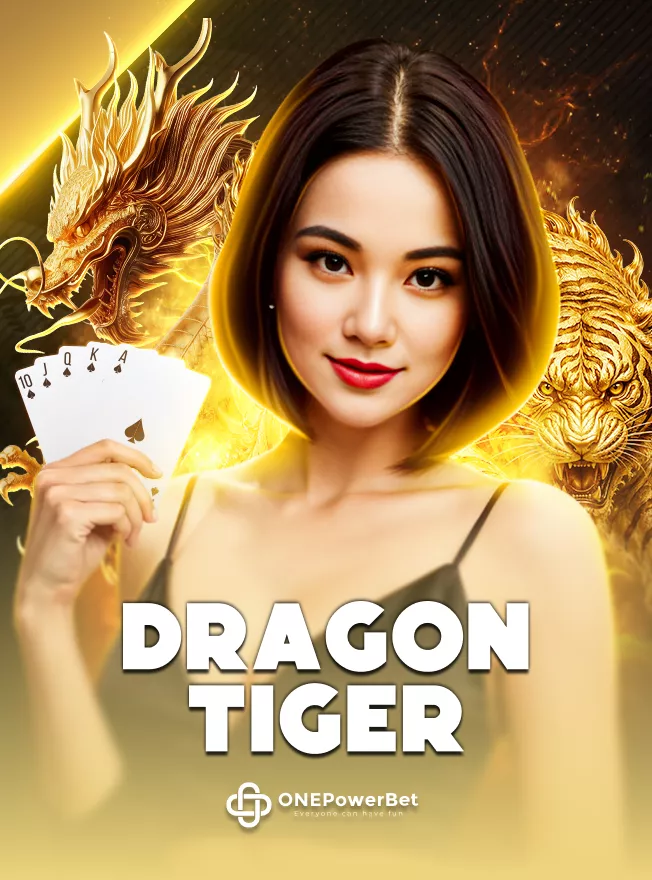 Dragon Tiger