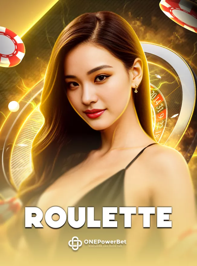 Roulette