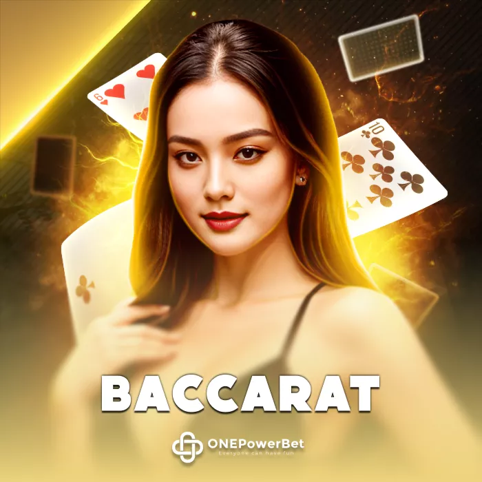 Baccarat