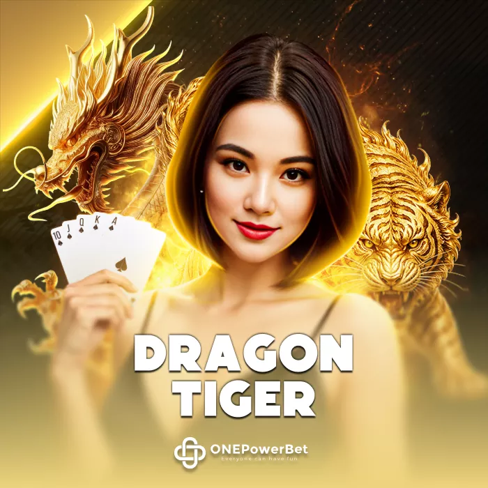 Dragon Tiger