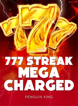 777 Streak: Megacharged