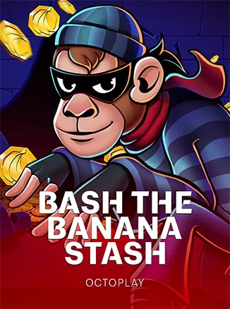 Bash the Banana Stash