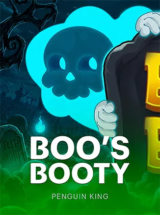 Boo’s Booty