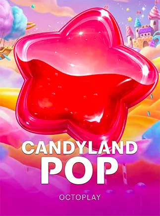 Candyland Pop