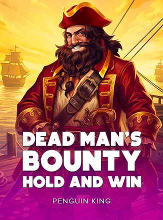 Dead Man's Bounty: Hold & Win