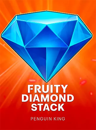Fruity Diamond Stack