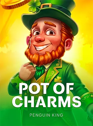 Pot of Charms