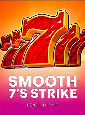 Smooth 7’s Strike