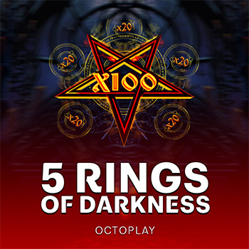 5 Rings of Darkness