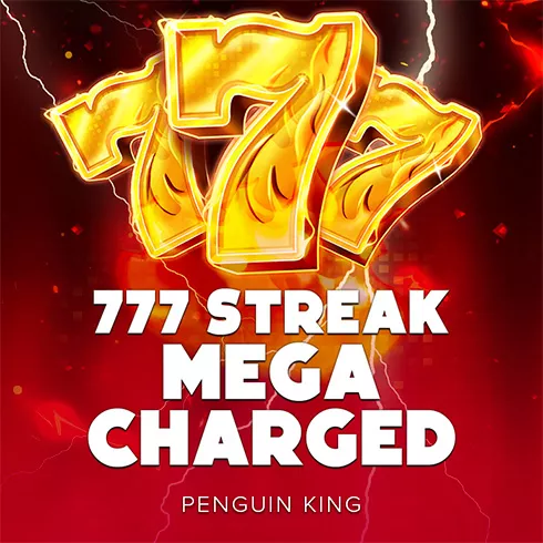 777 Streak: Megacharged