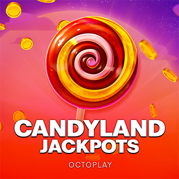 Candyland Jackpots