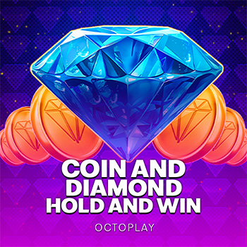 Coins & Diamonds: Hold and Win