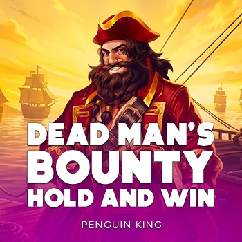 Dead Man's Bounty: Hold & Win