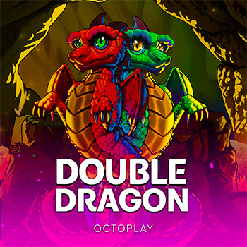 Double Dragon Gold: Hold & Win!