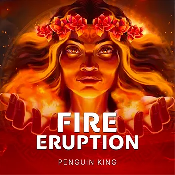 Fire Eruption