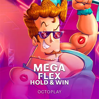Mega Flex: Hold & Win