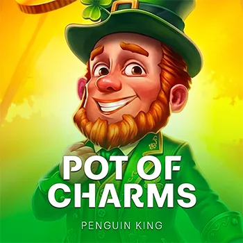 Pot of Charms