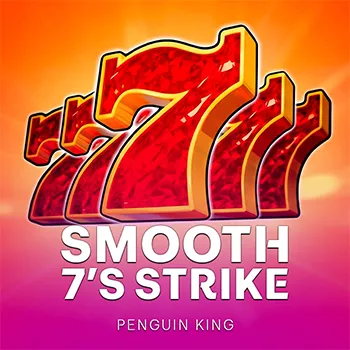 Smooth 7’s Strike