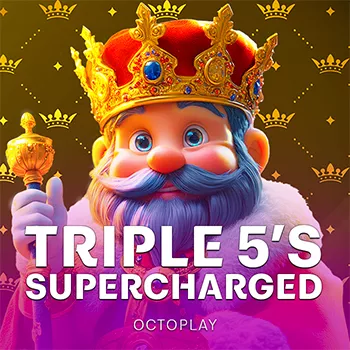 Triple 5’s: Supercharged