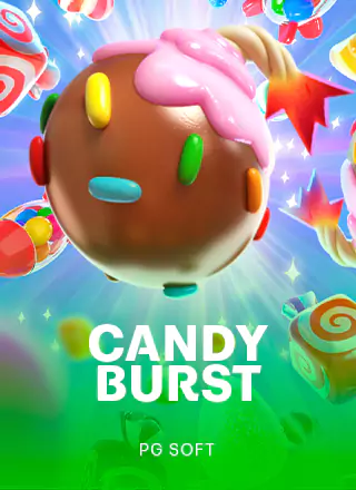Candy Burst 