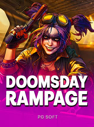 Doomsday Rampage