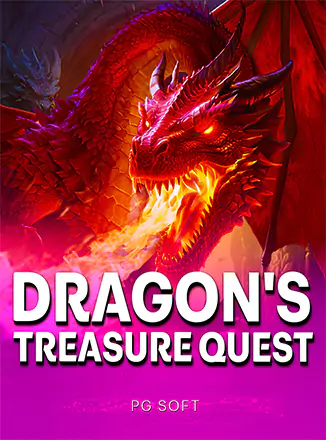 Dragon's Treasure Quest