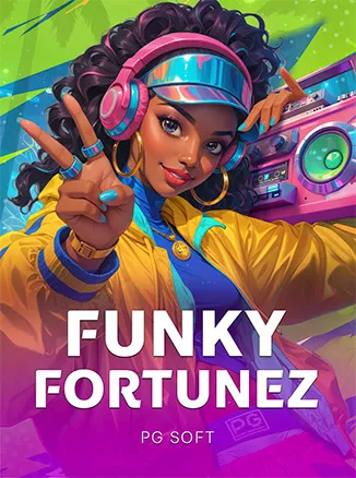 Funky Fortunez