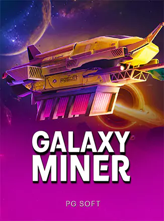 Galaxy Miner
