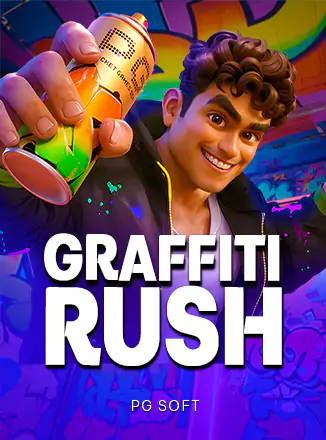 Graffiti Rush