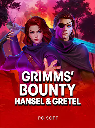 Grimms' Bounty: Hansel & Gretel