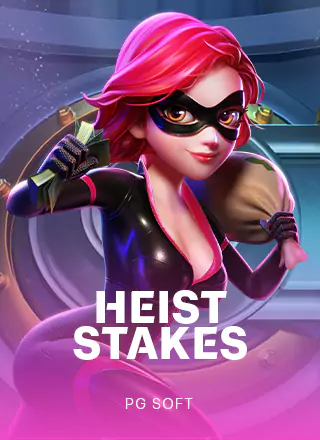 Heist Stakes