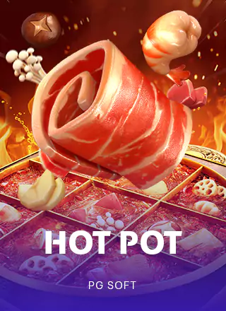 Hot Pot