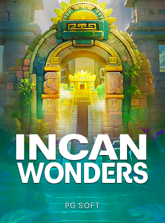 Incan Wonders