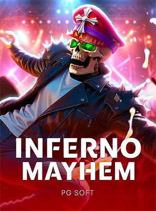 Inferno Mayhem