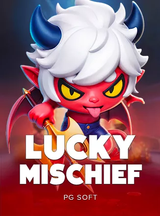 Lucky Mischief