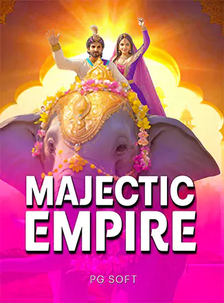 Majestic Empire