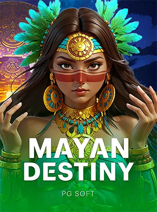 Mayan Destiny