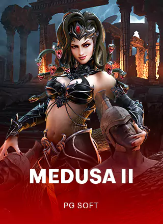 Medusa II
