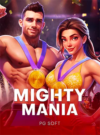 Mighty Mania