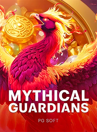 Mythical Guardians