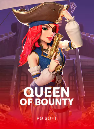 Queen of Bounty 