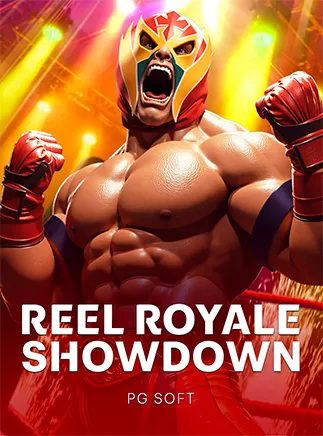 Reel Royale Showdown