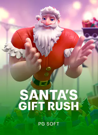 Santa's Gift Rush