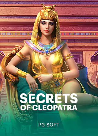 Secret of Cleopatra