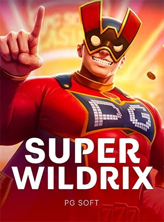 Super Wildrix