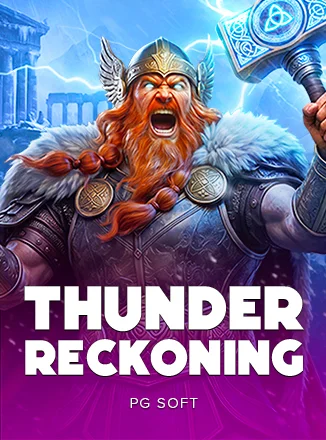 Thunder Reckoning