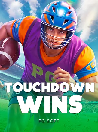 Touchdown Wins