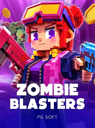 Zombie Blasters